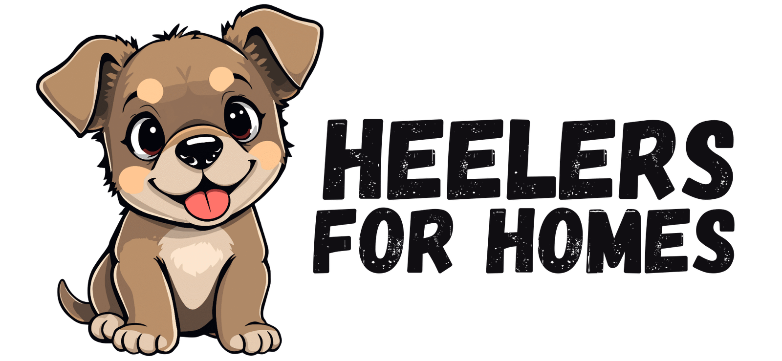 Heelers For Homes
